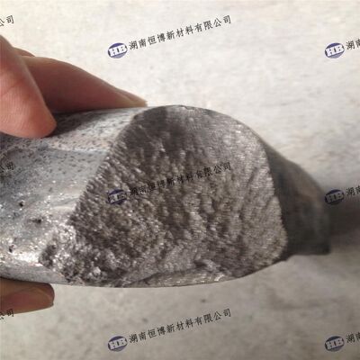 CuZr10 20 50 Master alloy Copper Zirconium