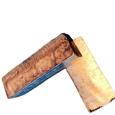 Copper Titanium 50% CuTi Master Alloy