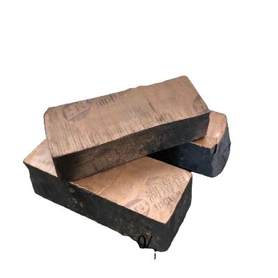 Copper Titanium 50% CuTi Master Alloy