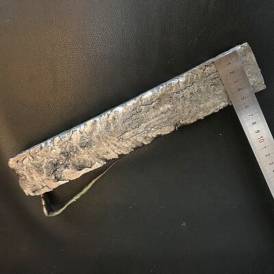 Legatura principale di magnesio-lantano