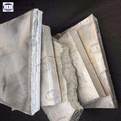 Leggia di rame di magnesio / Leggia principale di rame di fosforo CuP