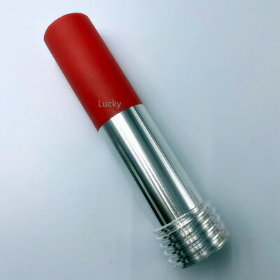 Ugello Venturi in carburo di boro B4C pressato a caldo per sabbiatura, pulizia e usura