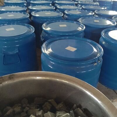 MgBa10 Composizione della lega Lega Magnesio Master Lega Argento Grigio Solido E Leghe Master Alluminio Per Applicazioni Industriali