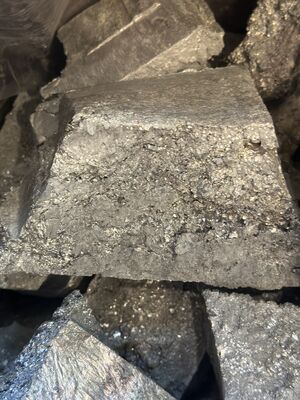 Fussioni Lega di magnesio e alluminio Percentuale 5-30 Personalizzato Perfetto per applicazioni aerospaziali, automobilistiche ed elettroniche