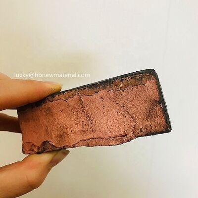 Lega madre a base di rame CuCr10 Rame Cromo