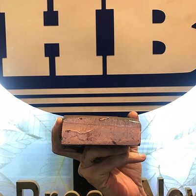 Lega madre a base di rame CuCr10 Rame Cromo