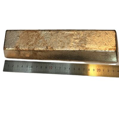 CuTi50 Lega principale di rame e titanio