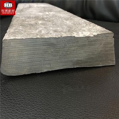 Magnesio Zinc Master alloy Zn30Mg70