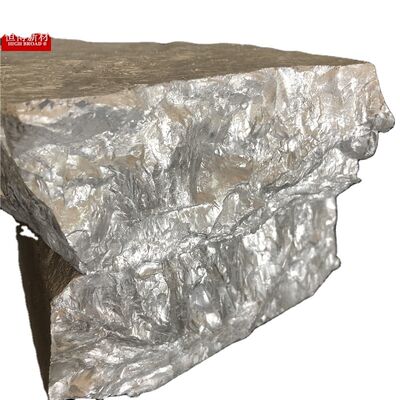 Lega madre di magnesio-neodimio MgNd30