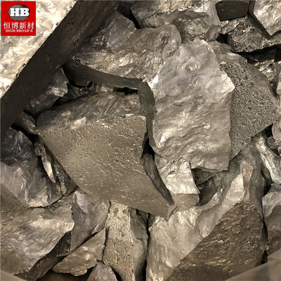Leggia principale di magnesio di terre rare ad alte prestazioni con tenore di RE personalizzabile compreso tra il 10 e il 30% e licenza di esportazione a doppio uso