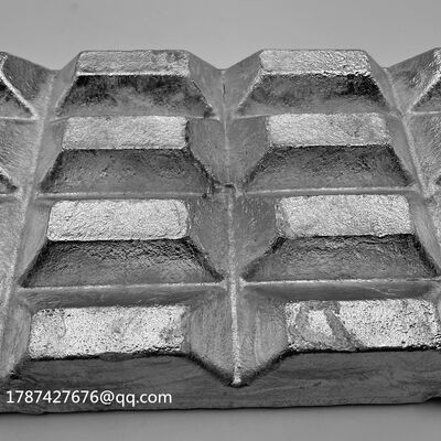 AlBe3 Alluminio Berillio per l'Industria dei Metalli Regolari