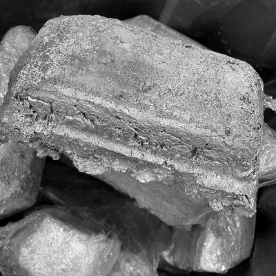 Lingotto di Magnesio Manganese MgMn10