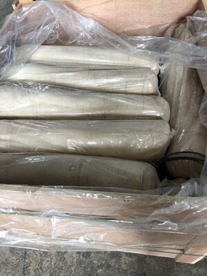 Prepackaged Magnesium Sacrificial Anode with High Potential M1C Alloy and XLPE Insulated Cable for 15-25 Years Pipeline Cathodic Protection