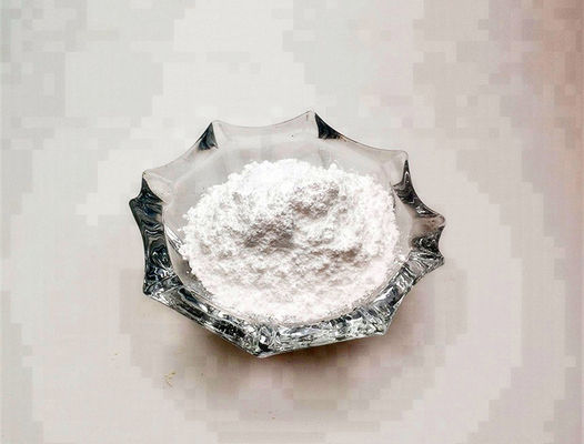 Ossido dell'ittrio di elevata purezza degli ossidi della terra rara Y2O3 per la polvere stabilizzata di biossido di zirconio