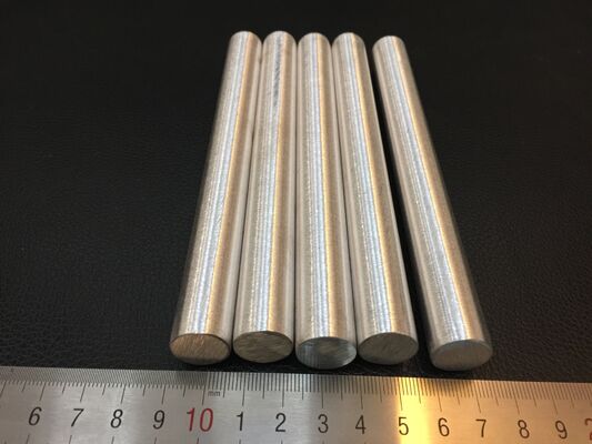 18 mm di diametro 350 mm di lunghezza Compatta Combo Magnesio Anode Rod per la protezione del punto di utilizzo riscaldatore