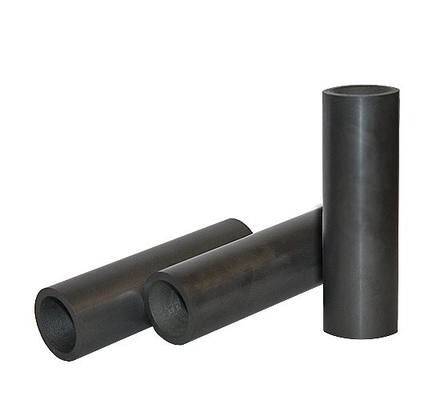 La sabbiatura nera resistente all'uso dell'inserzione del carburo del boro dota la lunghezza d'un polverizzatore di 35-82mm