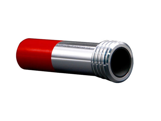 Fuoco di venturi a carburo di boro sinterizzato a caldo con durata di vita prolungata e giacca in alluminio