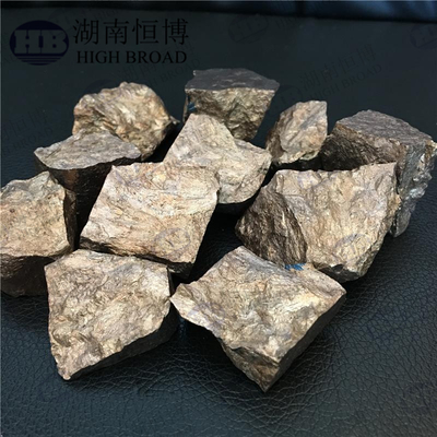 Durabile Cube Master Alloy, Magnesio Master Alloy Cube5% Cube4%