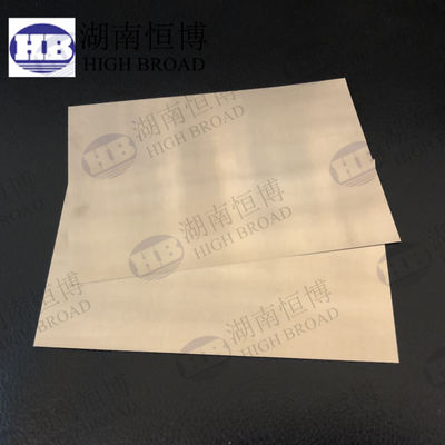 0.1 mm 0,5 mm 0,7 mm Spessore Piastre in lega di magnesio puro fogli per altoparlanti