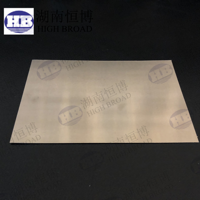 0.1 mm 0,5 mm 0,7 mm Spessore Piastre in lega di magnesio puro fogli per altoparlanti