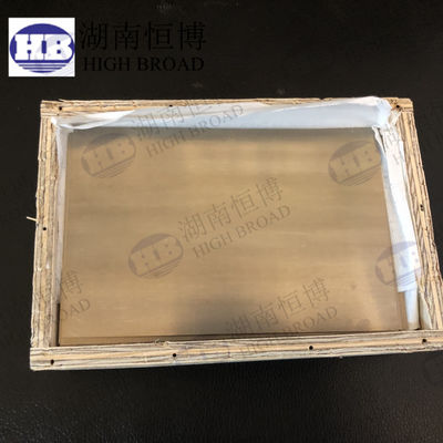 0.1 mm 0,5 mm 0,7 mm Spessore Piastre in lega di magnesio puro fogli per altoparlanti