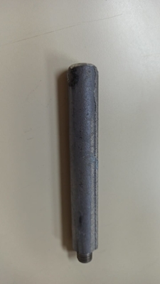 La sostituzione elettrica di Rod dell'anodo in scaldabagno parte ASTM la B 843-1995