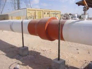 Anodo di alluminio per protezione catodica e anticorrosione