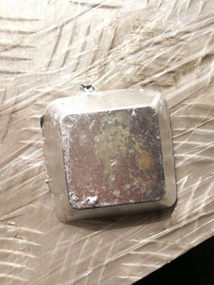 AlRe AlRe10 AlRe20 Alluminio Terre Rare La60 Ce 40 Lingotto di Lega Madre