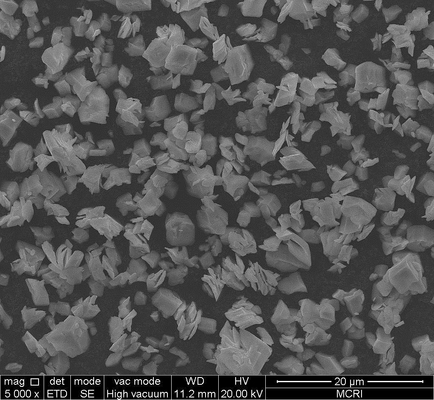 99,999% colore bianco di Nanopowder dell'ossido dell'ittrio degli ossidi della terra rara di purezza