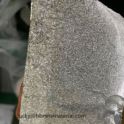 Magnesio Master alloy con elementi delle terre rare