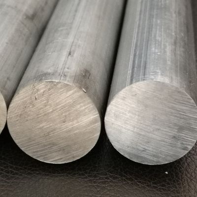 99,995% alto tondino puro 4N 5N 6N dello zinco per industria della batteria della lega della pressofusione