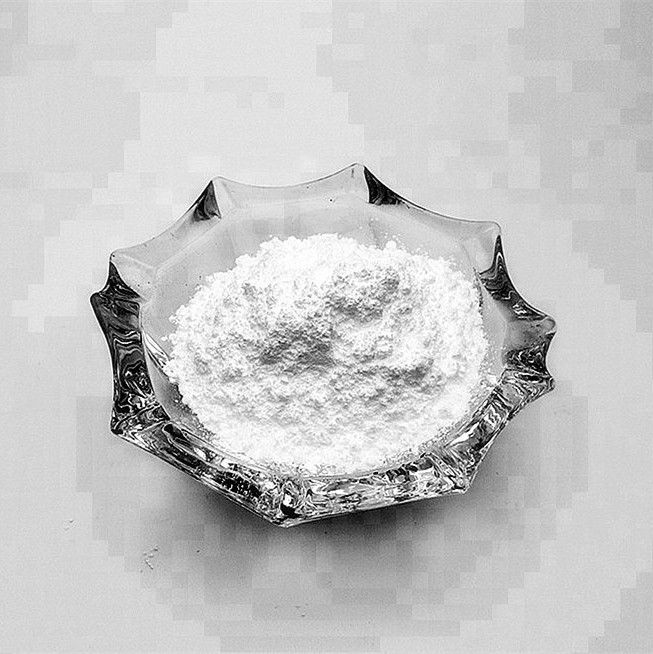 Polvere di ossido di itrio ad alta purezza 99,999% con capacità annua di 500 tonnellate e catena di approvvigionamento verticalmente integrata