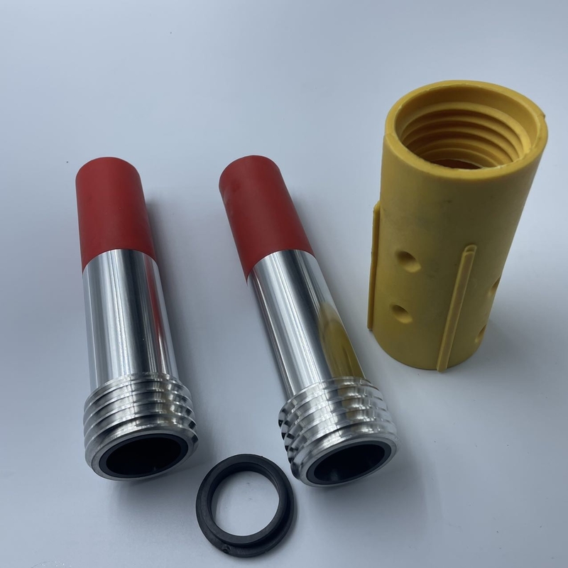 Nozzolo di spruzzo del carburo di boro di venturi personalizzabile