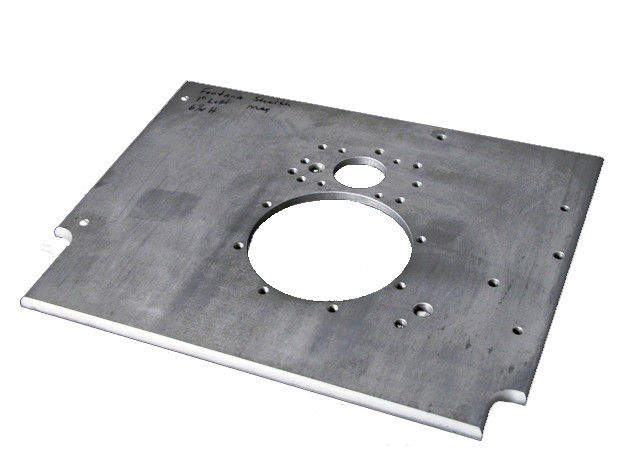 Trattamento termico Rivestimento in lega di magnesio con trattamento in soluzione e allungamento ≥ 8%