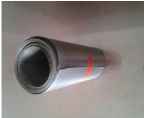 0.2 mm spessore AZ91D Magnesio per la ricerca di test altoparlante cellulare 0,1 mm