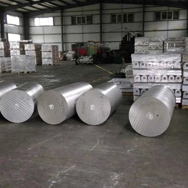 Produzione di bicchieri di magnesio stampati per attrezzi per pozzi di scarico nel settore petrolifero e del gas personalizzati