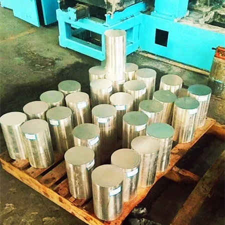 Tolleranza ± 0,05 mm Legatura di magnesio Trattamento in soluzione di lastre per i mercati dei paesi Spessore 1 mm-100 mm