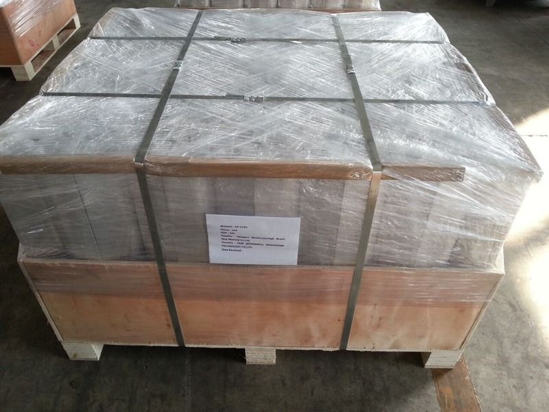 Sistemi di protezione catodica con anodi sacrificali in magnesio per scafi per strutture zincate o rivestite con epossidici Proteggi i tuoi beni
