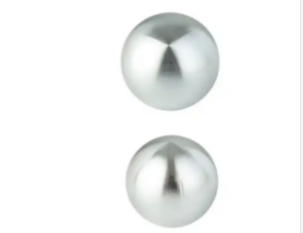 ASTM E8 e ASTM E112 Billett in lega di magnesio solubile per dissolvere la sfera di Frac con magnesio di terre rare