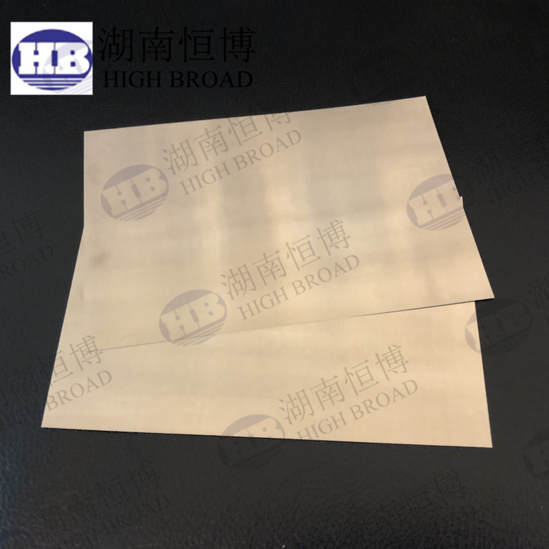 0.1 mm 0,5 mm 0,7 mm Spessore Piastre in lega di magnesio puro fogli per altoparlanti
