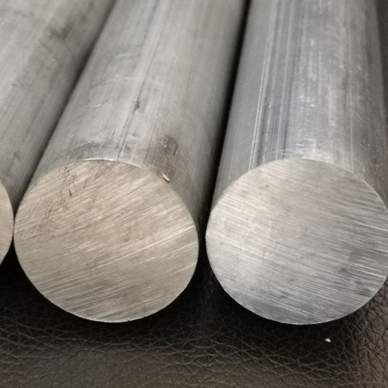 25 mm Lega di magnesio Hex Head Anode Rod 1 NPT 1000 mm Sostituzione pesante per scaldabagno commerciale